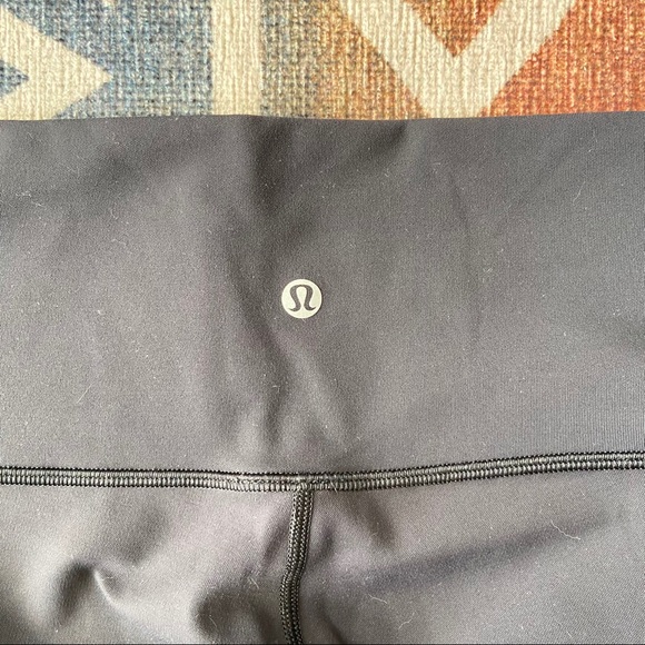 lululemon Wunder Under Hi-Rise Tight - Picture 4 of 5